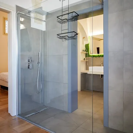 Guaceto Luxury With Private Pool On The Terrace